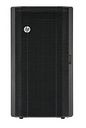 Hewlett Packard Enterprise 600mm wide, 1075mm deep, 22U rack