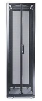 APC Netshelter SX 42U 750mm x 1200mm, without doors, black