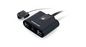 IOGEAR 2 x 4 USB 2.0 Peripheral Sharing Switch, 140g