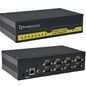 Brainboxes Ethernet to Serial Device Server, 8 x RS422/485, 1Mbit/s, 1 x 10/100BaseTX RJ-45