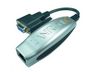 Lantronix xDirect PoE Single Port RS232/422/485 10/100 Device Server, No Power Supply, RoHS