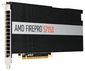 AMD FirePro S7150 Server 8GB GDDR5, 256-bit, Passive, 150W, PCIe x16, DirectX 11.1, OpenGL 4.4, OpenCL 2.0