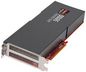 AMD FirePro S9100 Server 12GB GDDR5 512-bit, 225W, PCIe x 16, Passive, 320 GB/s, DirectX 11/12, OpenGL 4.4, OpenCL 1.2