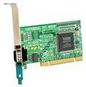 Brainboxes Universal 1-Port RS232 PCI Card