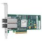 Hewlett Packard Enterprise 41B host bus adapter (HBA) - 2-ports, PCIe to fibre channel slot supported, with 4Gb/sec performance