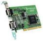 Brainboxes Universal Dual Velocity RS422/485 & RS232 card