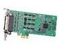 Brainboxes PCI Express Low Profile 4 Port RS422/485 4 x 9 pin