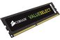 Corsair Value Select 8GB PC4-17000 DDR4 2133MHz 288pin DIMM 1.20V Unbuffered 15-15-15-36