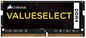 Corsair 8GB (2x4GB) DDR4 SODIMM 2133MHz C15 Memory Kit