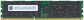 Hewlett Packard Enterprise HP 2GB (1x2GB) Dual Rank x8 PC3-10600 (DDR3-1333) Registered CAS-9 Memory Kit