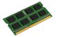Kingston System Specific Memory, 8GB DDR3 1600MHz Module