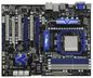 Asrock 880G Extreme3 - AM3, DDR3, AMD 880G + SB850, ATX, Ethernet, Radeon HD 4250