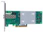 Lenovo ThinkSystem QLogic QLE2740 PCIe 32Gb 1-Port SFP+ Fibre Channel Adapter