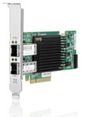 Hewlett Packard Enterprise 10Gb ethernet server adapter 2 ports