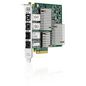 Hewlett Packard Enterprise HP PCIe 2-port 8Gb FC and 2-port 1/10Gb Ethernet Adapter