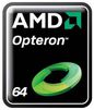 Hewlett Packard Enterprise AMD Opteron Six-Core 8435 2.6GHz (Factory Integrated Option Kit)