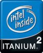 Hewlett Packard Enterprise rx2800 i2 Itanium® 9320 4c Proc Kit (1.46-GHz Quad-core Intel Itanium Processor with 16-MB on chip Level 3 cache)