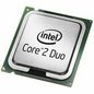 Intel Intel Core 2 Duo E5200, 2500 MHz, 2 MB cache, LGA 775