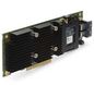 Dell PERC H330 RAID Controller, SATA 6Gbps/SAS 12Gbps, PCIe 3.0 x8