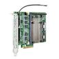 Hewlett Packard Enterprise Smart Array P840/4GB FBWC 12Gb 2-ports Int FIO SAS Controller