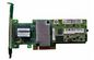 Lenovo ThinkServer RAID 720i PCIe Adapter, 12 Gbps SAS, HDD/SSD, SAS/SATA