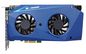 QNAP PCIe 2.0 x4, 2x Intel Celeron 3865U (1.8GHz), 2x 4GB DDR4(2x 2GB), Intel HD Graphics 610, 8GB eMMC
