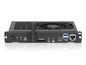 NEC OPS Slot-in PC, Core i7-4700EQ, 8 GB RAM, 64 GB SSD, Ethernet, WLAN, WS7E