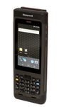 Honeywell Dolphin CN80 Mobile Computer, N6603ER Imager (1D/2D), 4.2" FWVGA (854 x 480) multi-touch, 2.2GHz Qualcomm Snapdragon 660 octacore, 3GB RAM, 32GB Flash, IEEE 802.11 a/b/g/n/ac, WWAN, Bluetooth V5.0, Android 7.1 Nougat