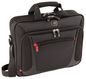 Wenger SENSOR 15" MacBook Pro Briefcase with iPad Pocket, Black