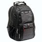 Wenger Backpack PILLAR 16" for Laptop, Black