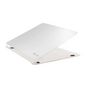 XtremeMac Microshield Case for 13" Macbook Air, White