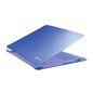 XtremeMac Microshield Case for 13" Macbook Air, Blue