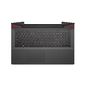 Lenovo Notebook housing base + keyboard for Y50-70/Y50-80