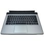 HP Keyboard base with TouchPad (France)