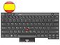 Lenovo Keyboard (Spanish), Black