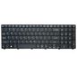 Acer Keyboard (Hungarian), Black