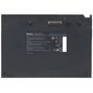 Dell Lithium-Ion Battery 12-Cell, 88WHr, Black