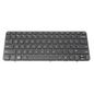 HP Keyboard in charcoal finish for use in Turkey (includes keyboard cable)