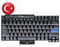 Lenovo Keyboard (Turkish), Black