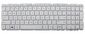 HP Keyboard (Hebrew), White