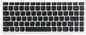 Lenovo Keyboard for Ideapad U310/U310 Touch