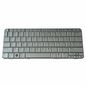 HP Keyboard - For 12.1-inch product, with embedded numeric keypad (Spain)