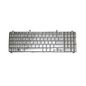 HP Keyboard in silver finish for use in Saudi Arabia (includes keyboard cable)