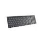 HP Advanced keyboard with touchpad - Spill resistant design with drain - Includes connector cable - NL layout