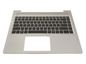 HP Top Cover/Keyboard for ProBook 440 G6
