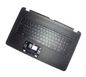 Top Cover & Keyboard (Nordic)