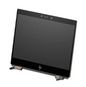 HP 13.3-in, FHD, BrightView, Ultra Slim TouchScreen display assembly