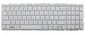 KEYBOARD ISK STD TP WHITE CS S