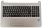 Top Cover & keyboard (Nordic) 5711783166344
