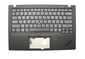 Keyboard Bezel BK IT 5706998962591